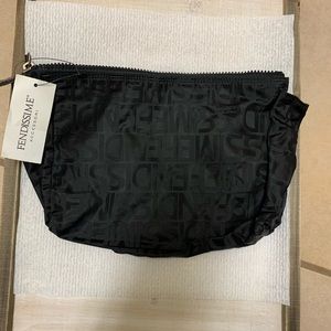 Fendissime by FENDI make up bag